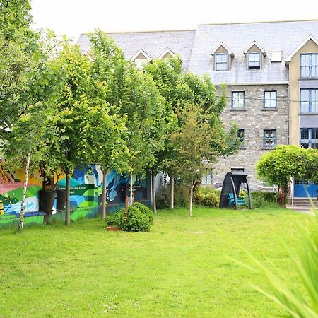 Long Quay Apartments, Clonakilty Ngoại thất bức ảnh