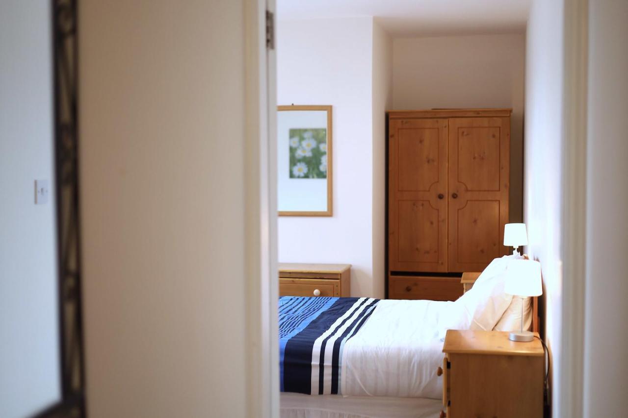 Long Quay Apartments, Clonakilty Ngoại thất bức ảnh