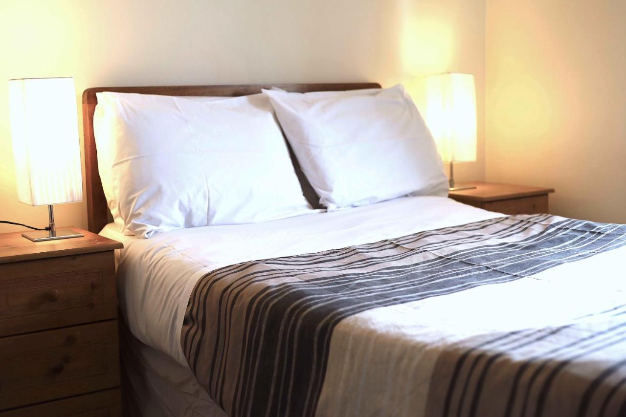 Long Quay Apartments, Clonakilty Ngoại thất bức ảnh