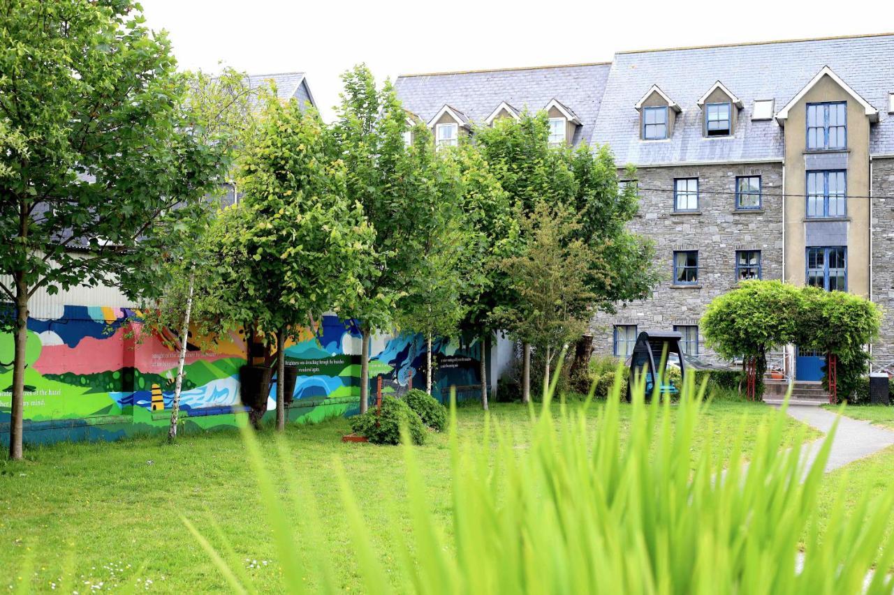 Long Quay Apartments, Clonakilty Ngoại thất bức ảnh