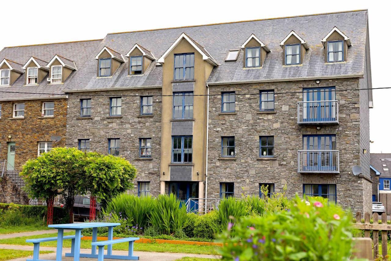 Long Quay Apartments, Clonakilty Ngoại thất bức ảnh