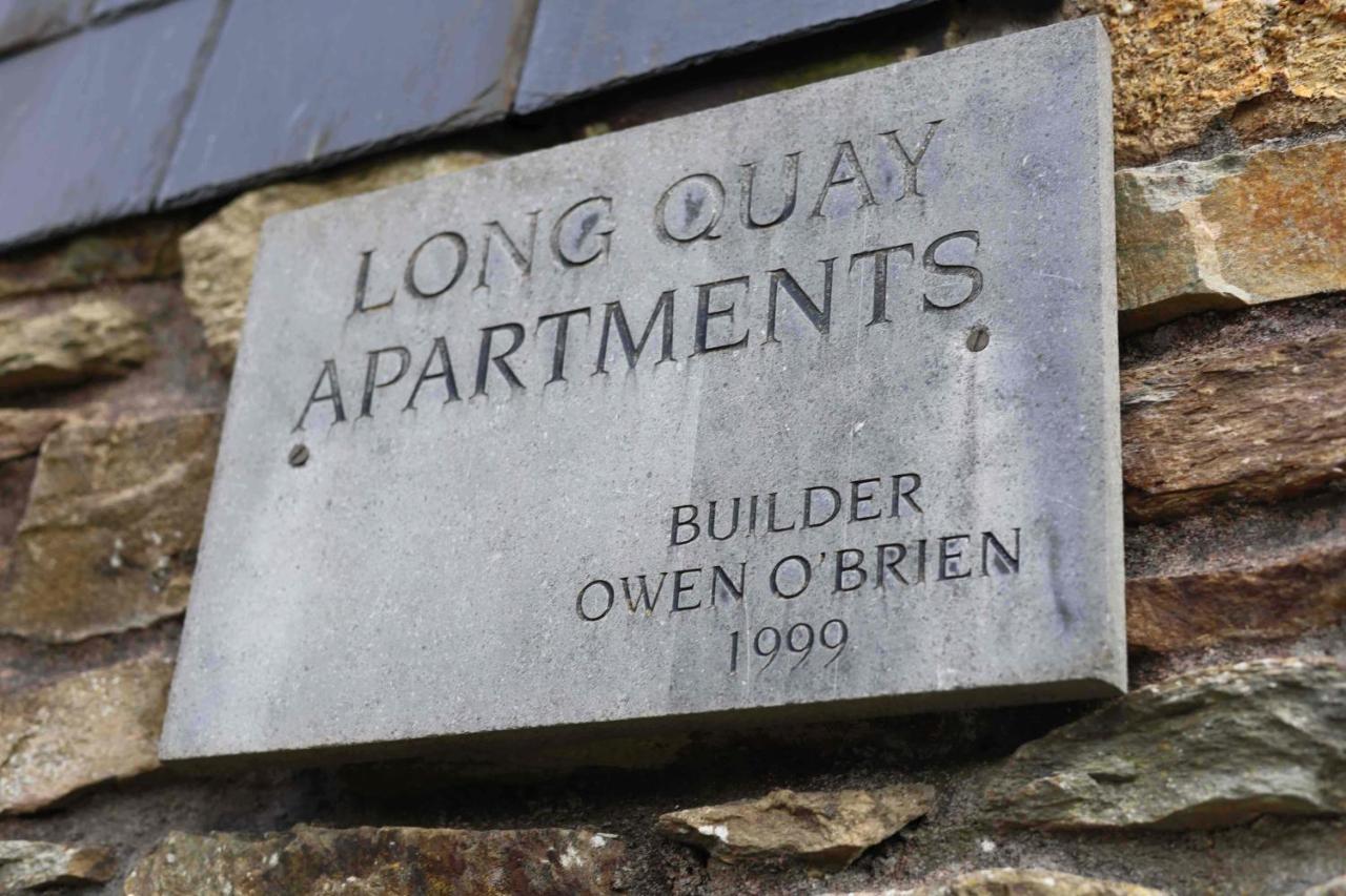 Long Quay Apartments, Clonakilty Ngoại thất bức ảnh