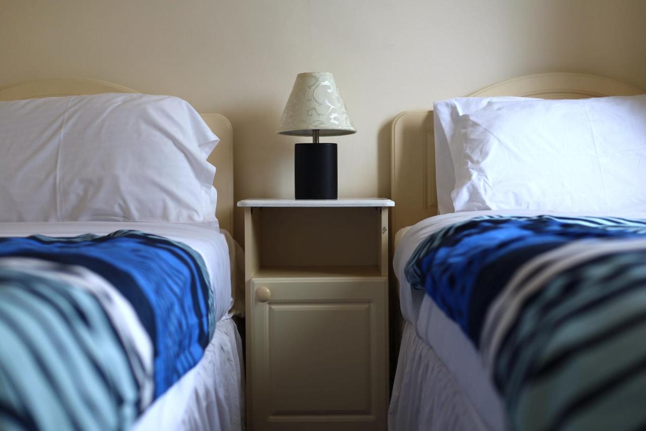 Long Quay Apartments, Clonakilty Ngoại thất bức ảnh