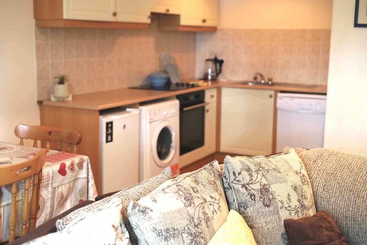 Long Quay Apartments, Clonakilty Ngoại thất bức ảnh